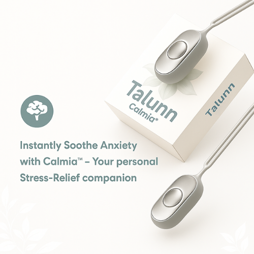 Calmia™ Calming Device