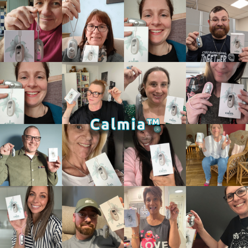 Calmia™ Calming Device