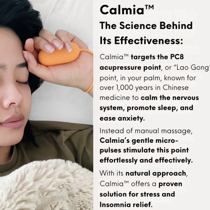Calmia™ Calming Device