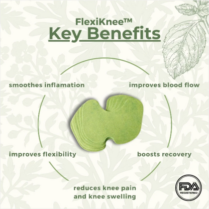 Pain Relief Patch