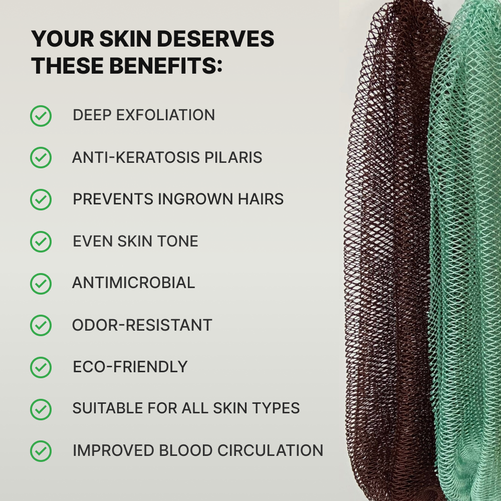 SilkSkin™
