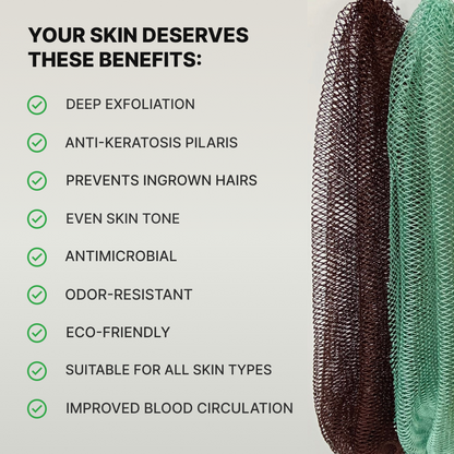 SilkSkin™