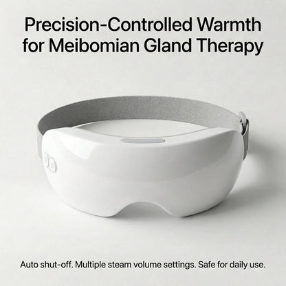 Steam Therapy Pro