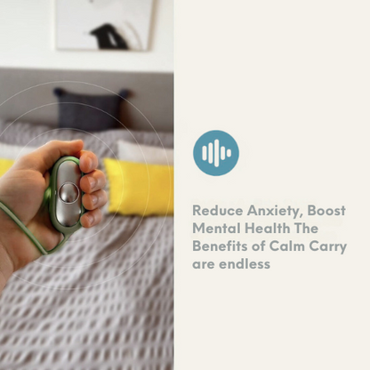 Calmia™ Calming Device