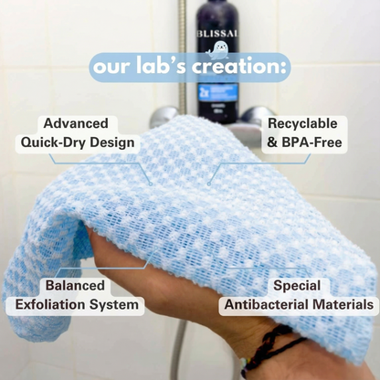 SilkSkin Towel™