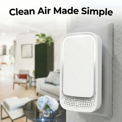 Ion Air Purifier
